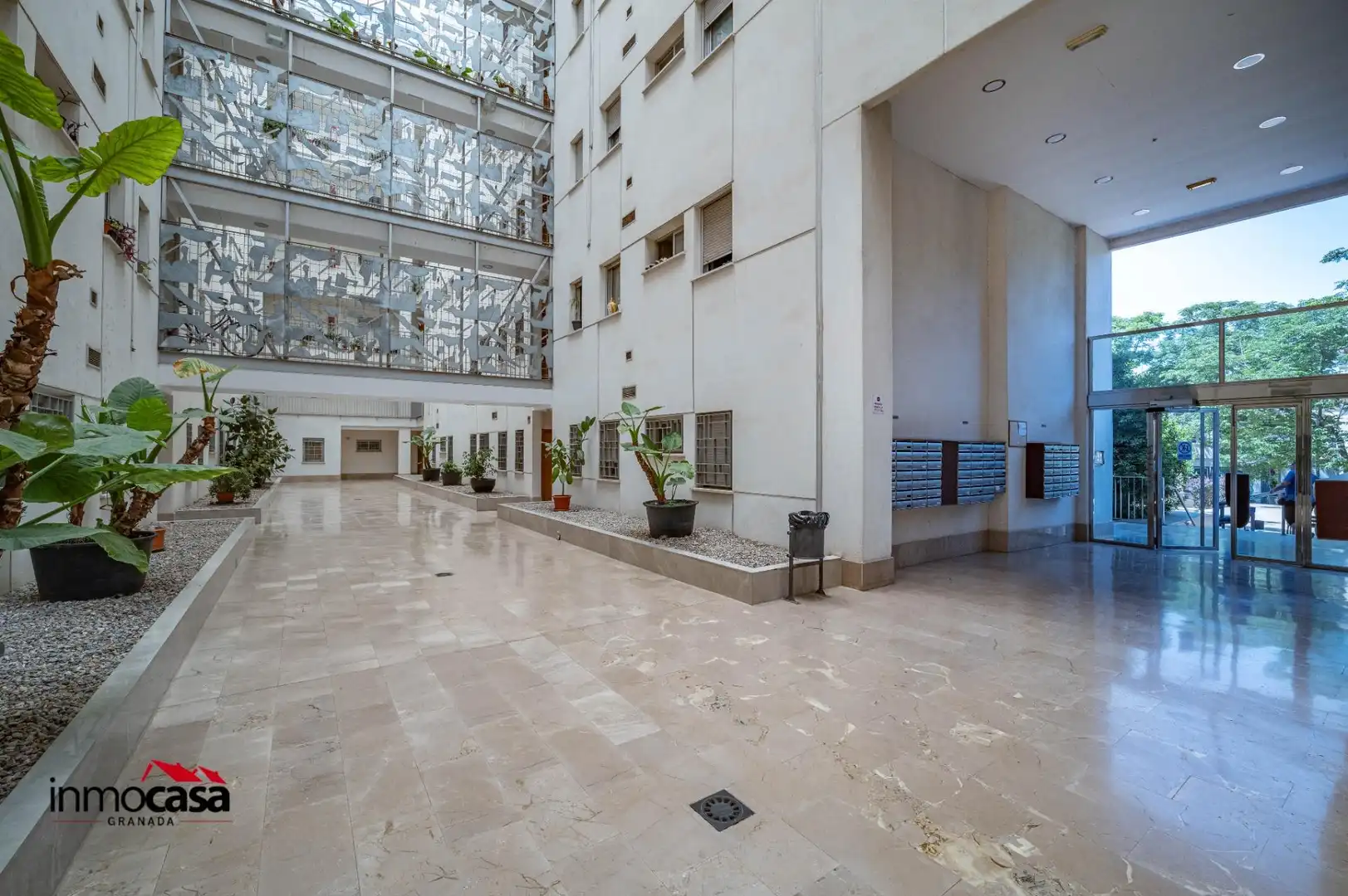 Piso en venta en Granada