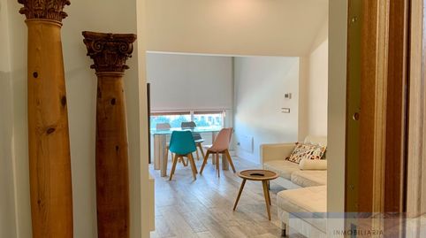 Foto 2 de Piso en venta en Calle General Eguia, 36, Sabino Arana - Jesuitas, Bilbao