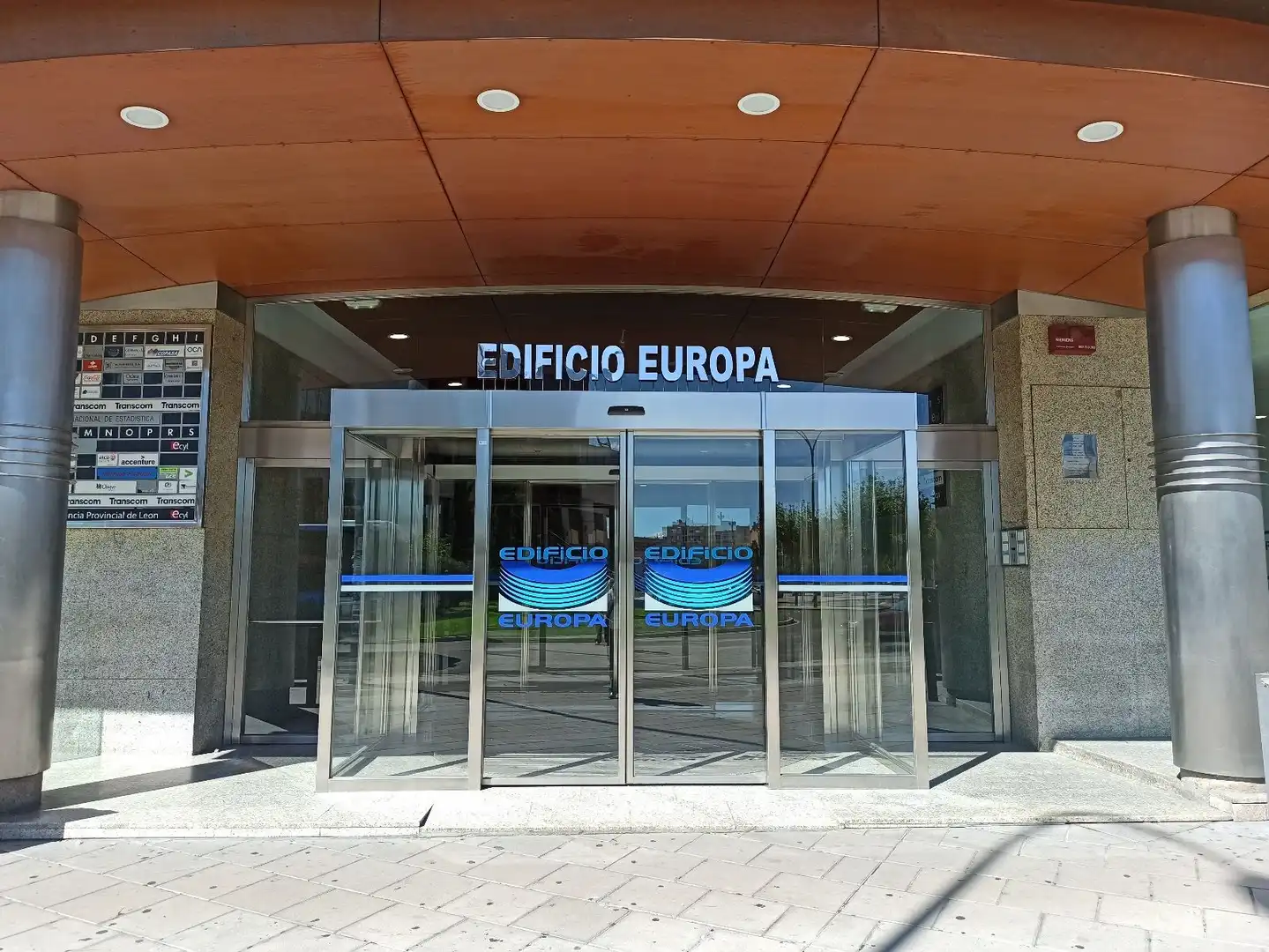 Office for sale in León Capital   with Heating
