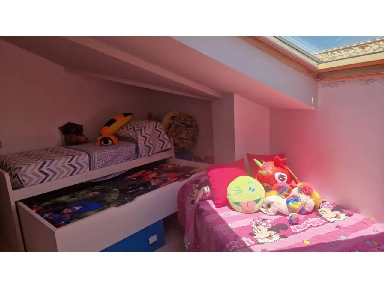 Duplex con ascensore in vendita a Úbeda, imagen 37