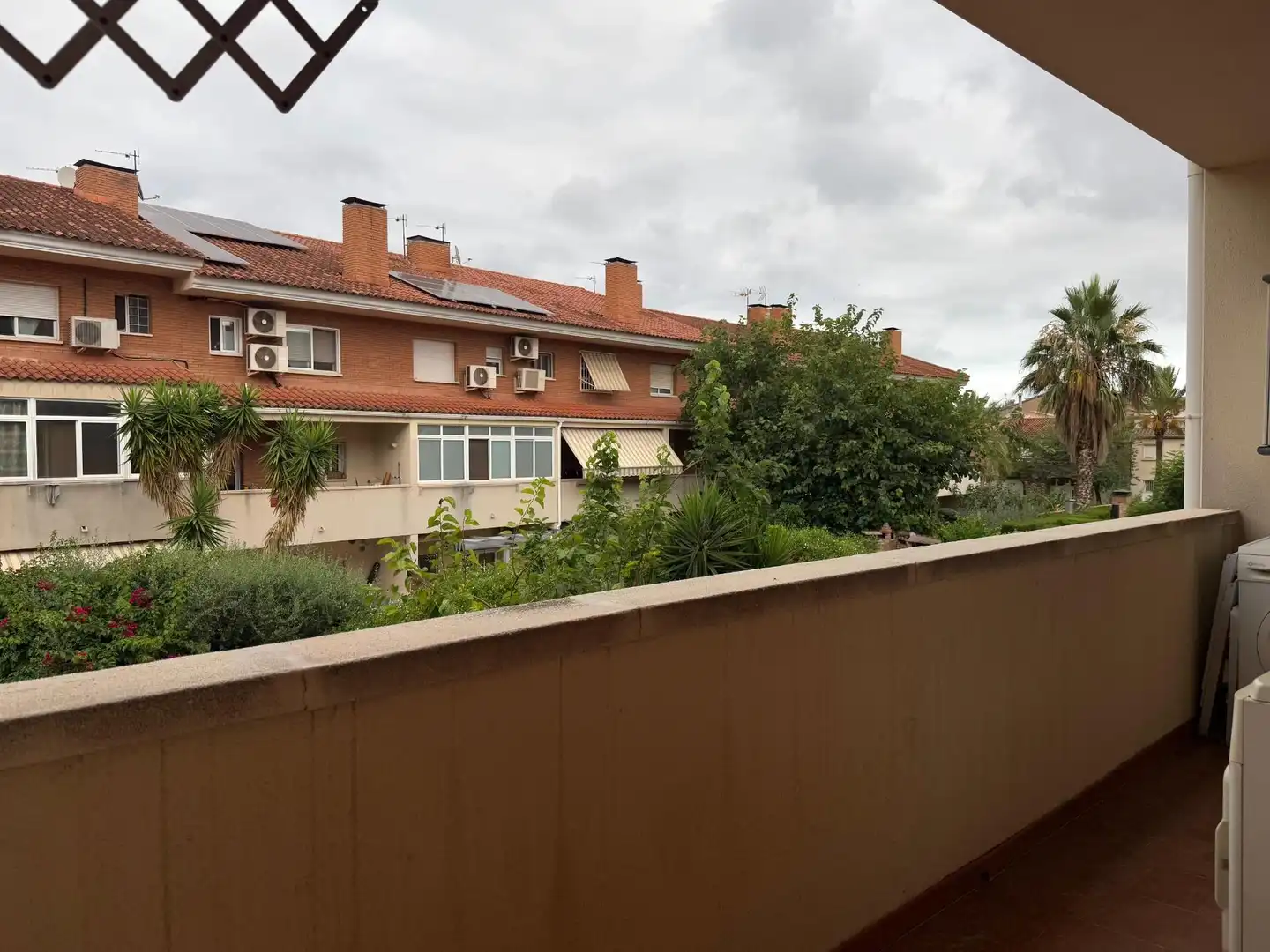 Terraza de Casa adosada en venta en Reus con Jardín privado, Terraza y Trastero