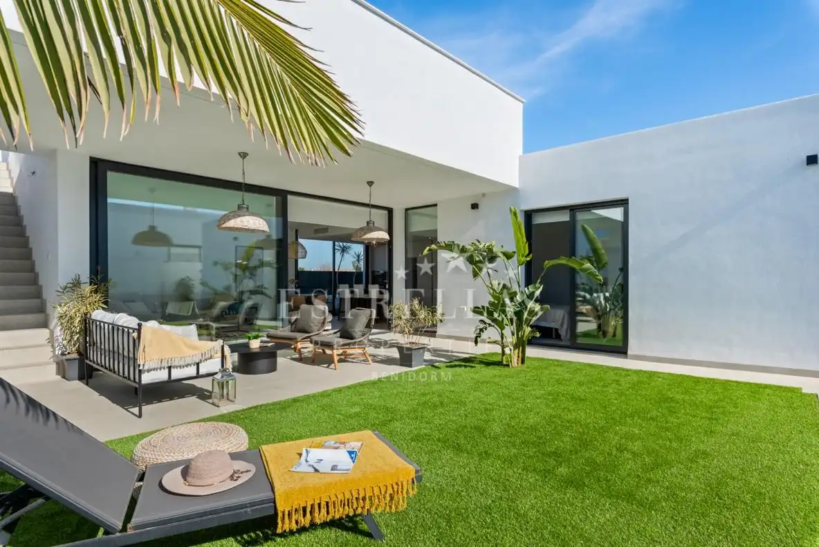 Casa o chalet en venta en Islas Menores - Mar de Cristal