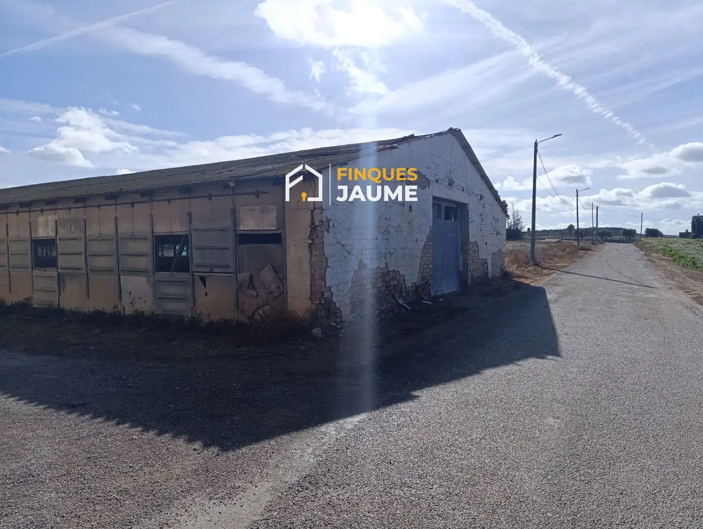 Residential for sale in DIPUTACIÓ, Maials