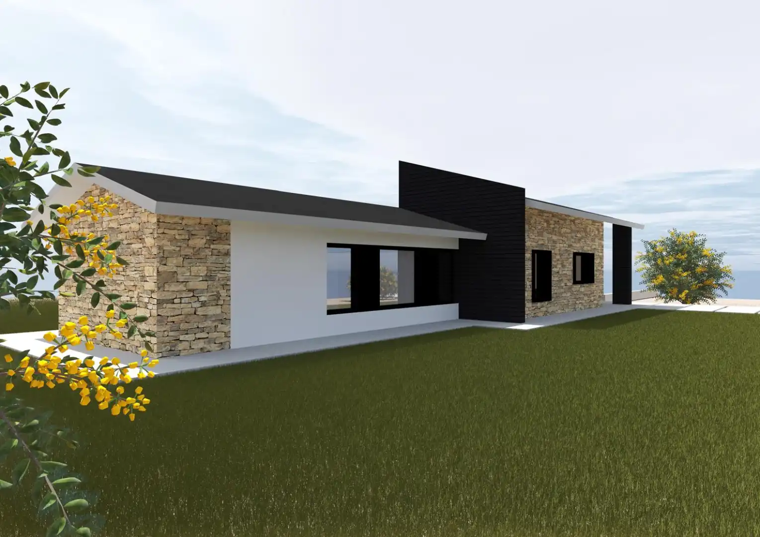 Terreno en venta en Torrelavega 