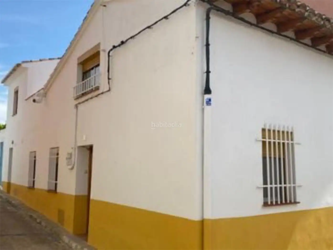 Adossat en venda a Calle Derecha 45
