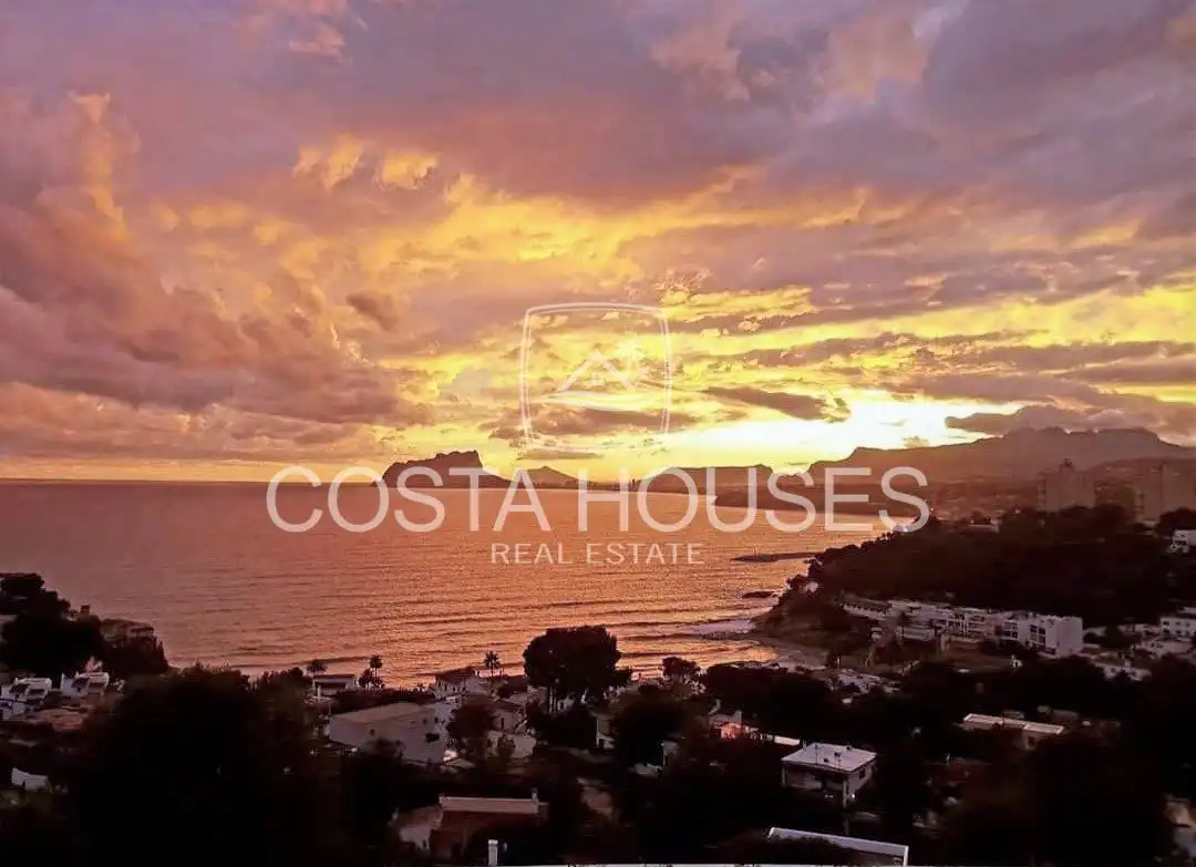 Chalet con terraza en venta en El Portet - Pla de Mar, imagen 34