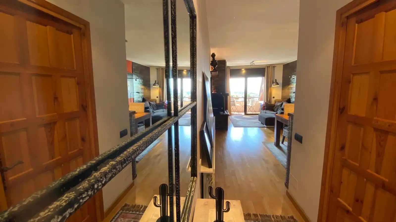 Flat for sale in Berga  with Heating and Balcony