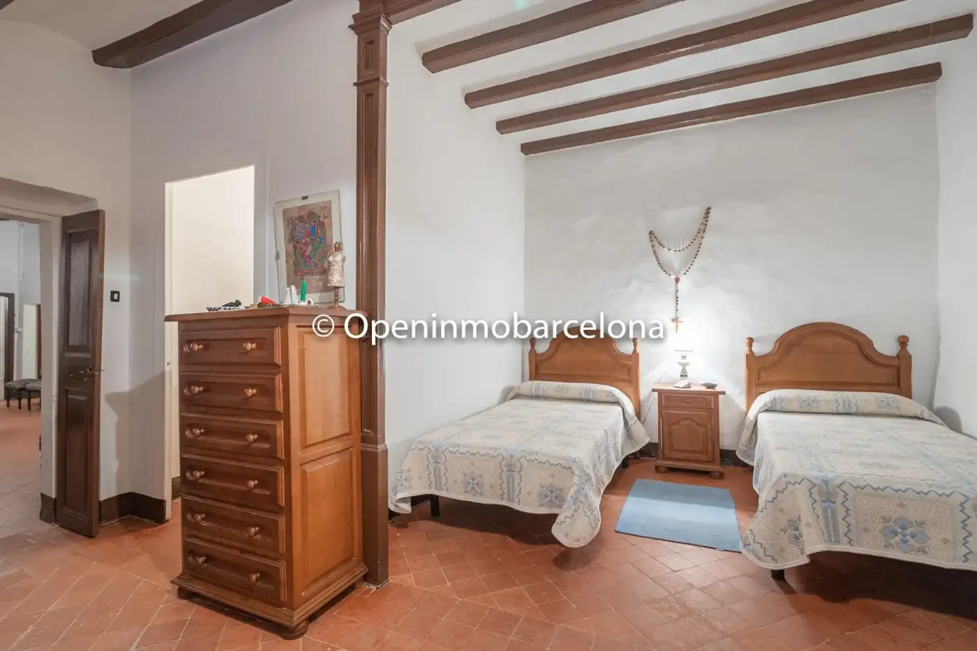 Casa o xalet en venda a Puig Moltó - Can Macià