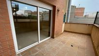 Terrace of Flat for sale in Calaf  with Heating, Terrace and Alarm