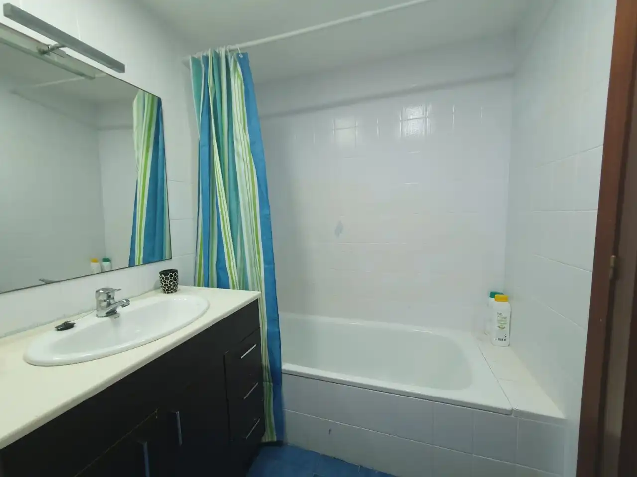 Apartamento de alquiler en Paz, 29, Playa de Gandia