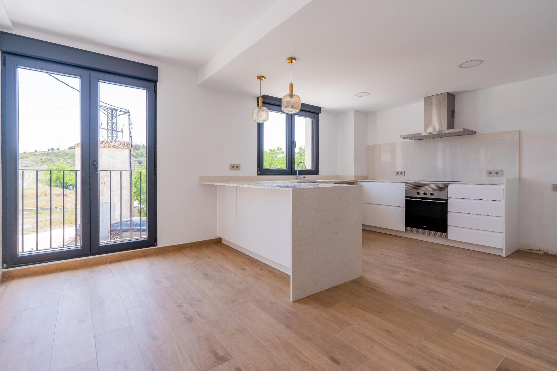 Cuina de Pis en venda en San Agustín