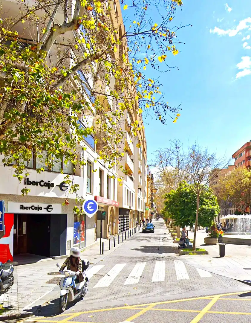 Parcheggio in vendita a Avenida Gran Capitán, imagen 20