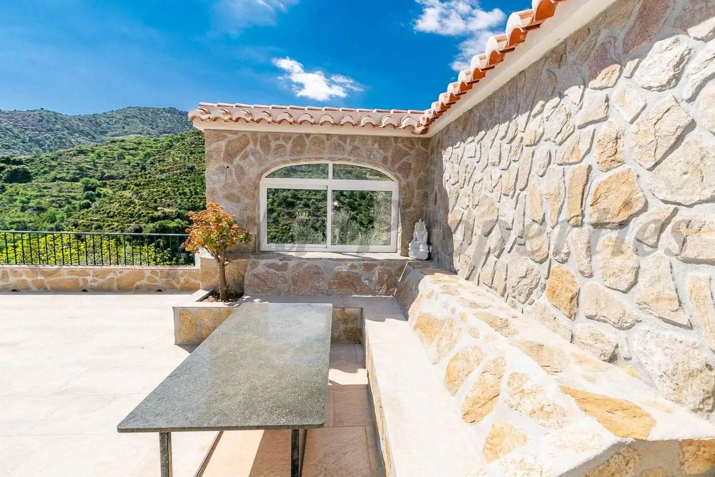 Maison avec piscine à vendre à Cómpeta, imagen 4