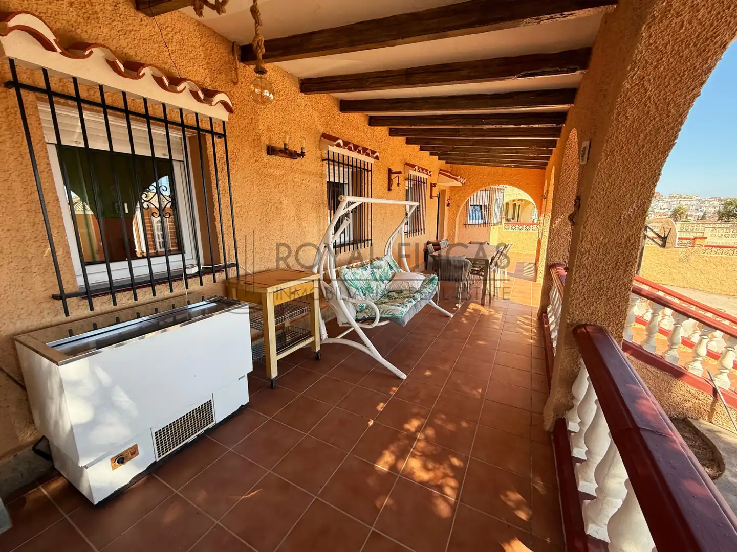Villa mit Pool zum Verkauf in Calle Cantueso, imagen 8