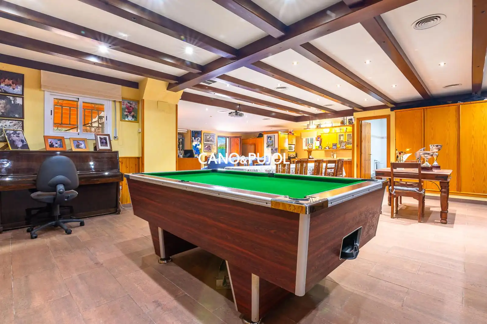 Casa o chalet en venta en Terrassa con Aire acondicionado, Calefacción y Terraza