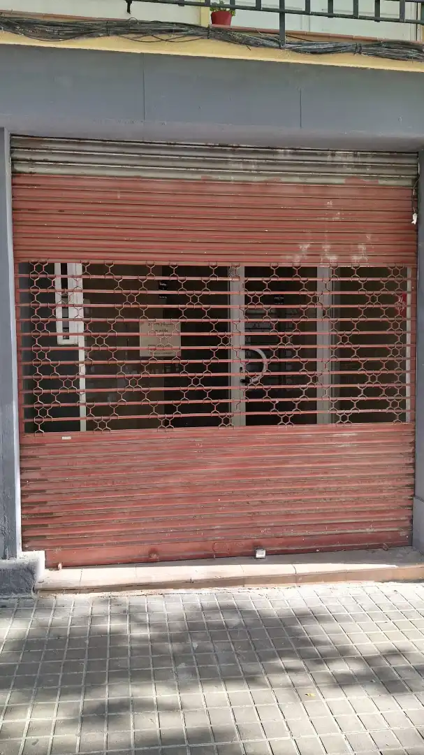 Local en venda a Carrer de Dante Alighieri, 10, Horta