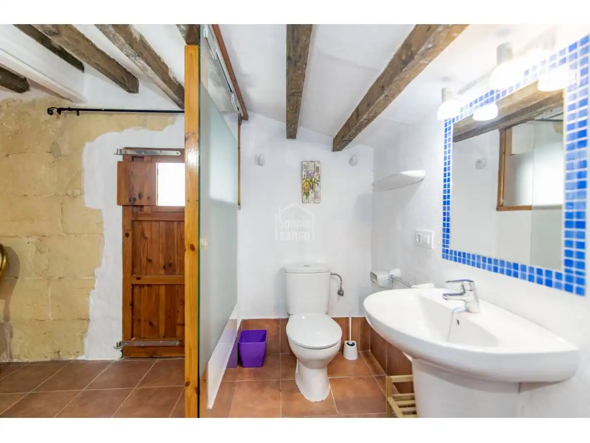 Maison rustique à vendre à Alaior poble, imagen 29