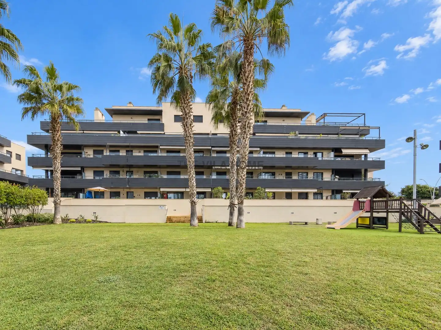 Bajo con piscina en venta en ANTONI MARIA ALCOVER, imagen 28