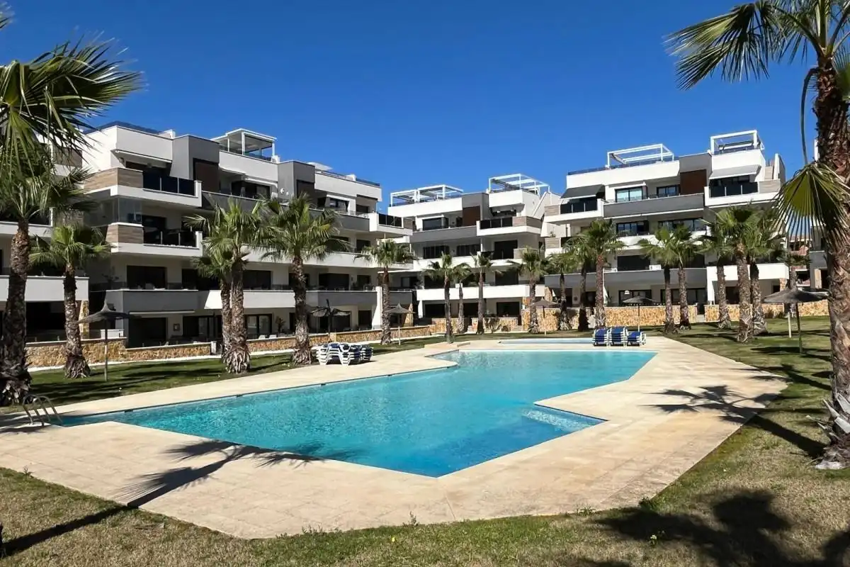 Apartamento en venta en Orihuela Costa, imagen 15