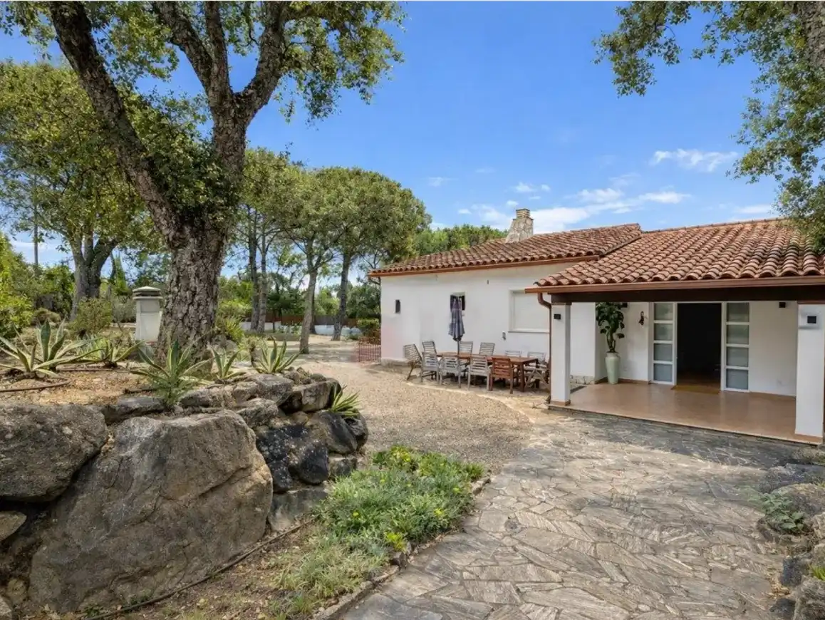 Villa avec piscine à vendre à Volta Ginesta, imagen 43