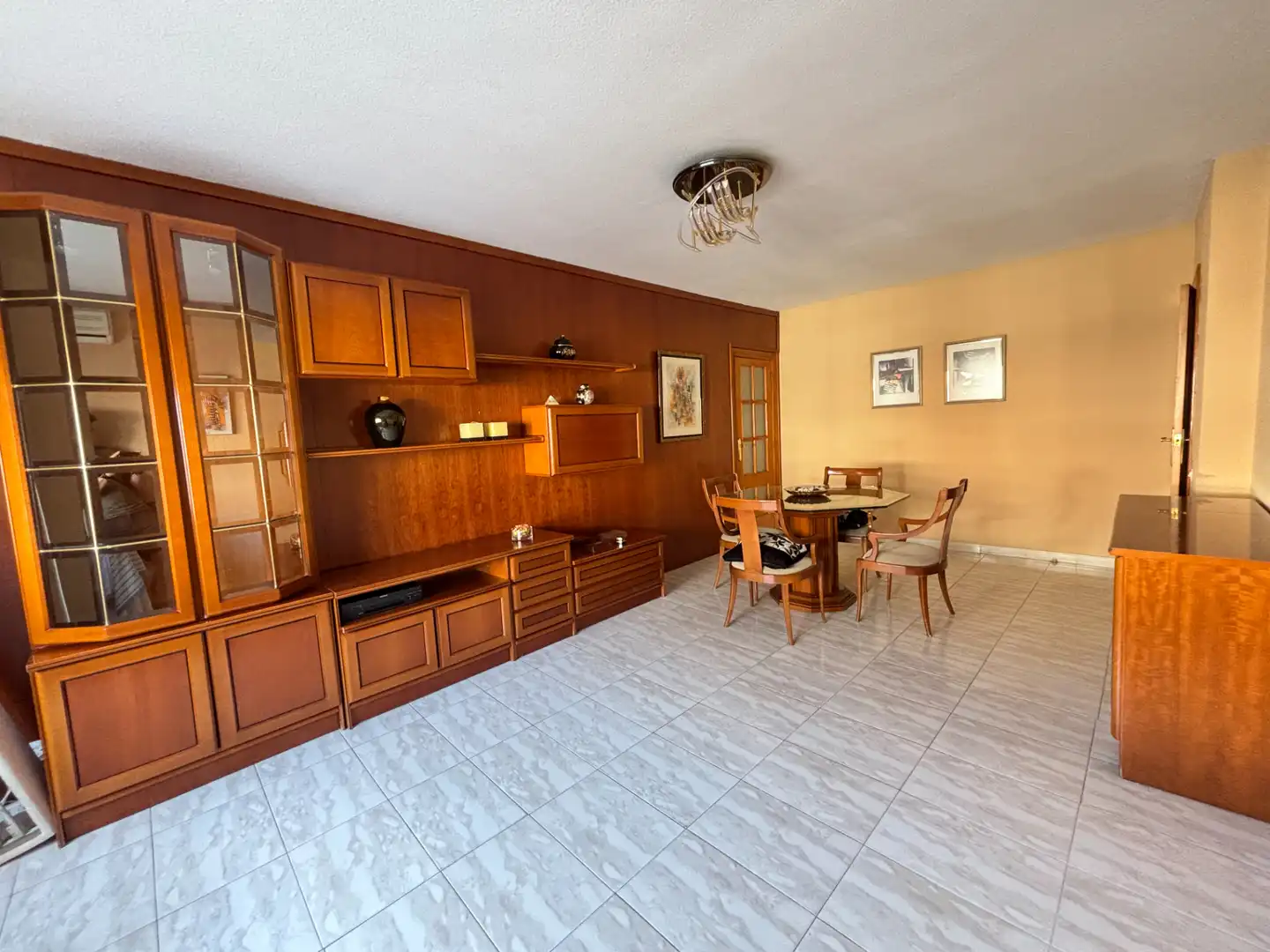 Flat with lift for sale in Andújar, imagen 3