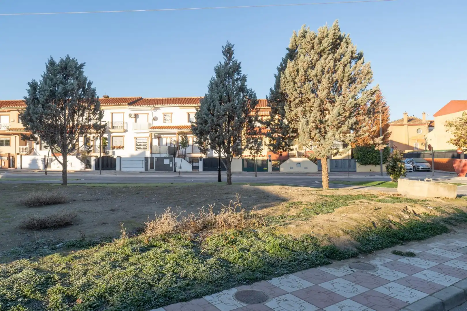 Terrenys i solars en venda a Cúllar Vega, imagen 17