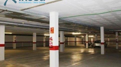Foto 5 de Garatge en venda a Torreblanca, Sevilla