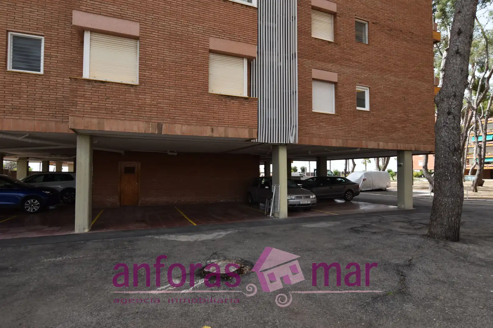 Penthouse with terrace for sale in Passeig de Rafael Campalans, imagen 52