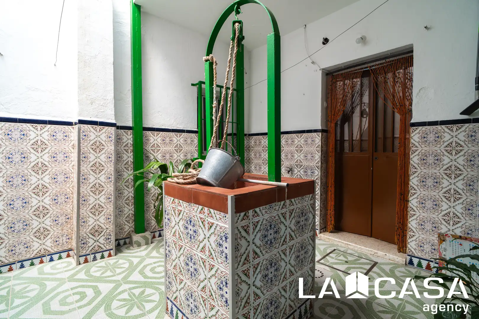 Casa o chalet en venta en Sevilla con Aire acondicionado, Terraza y Balcón