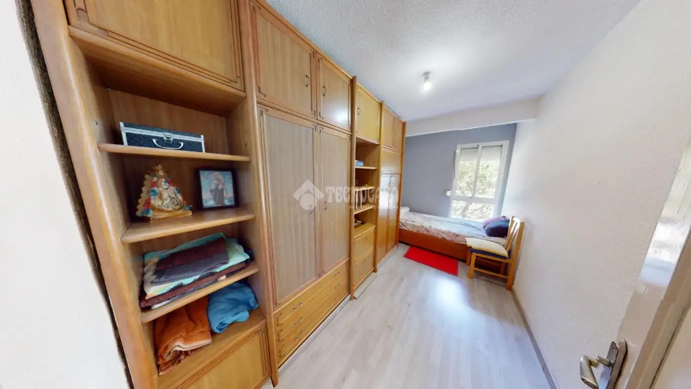 Flat for sale in Flores