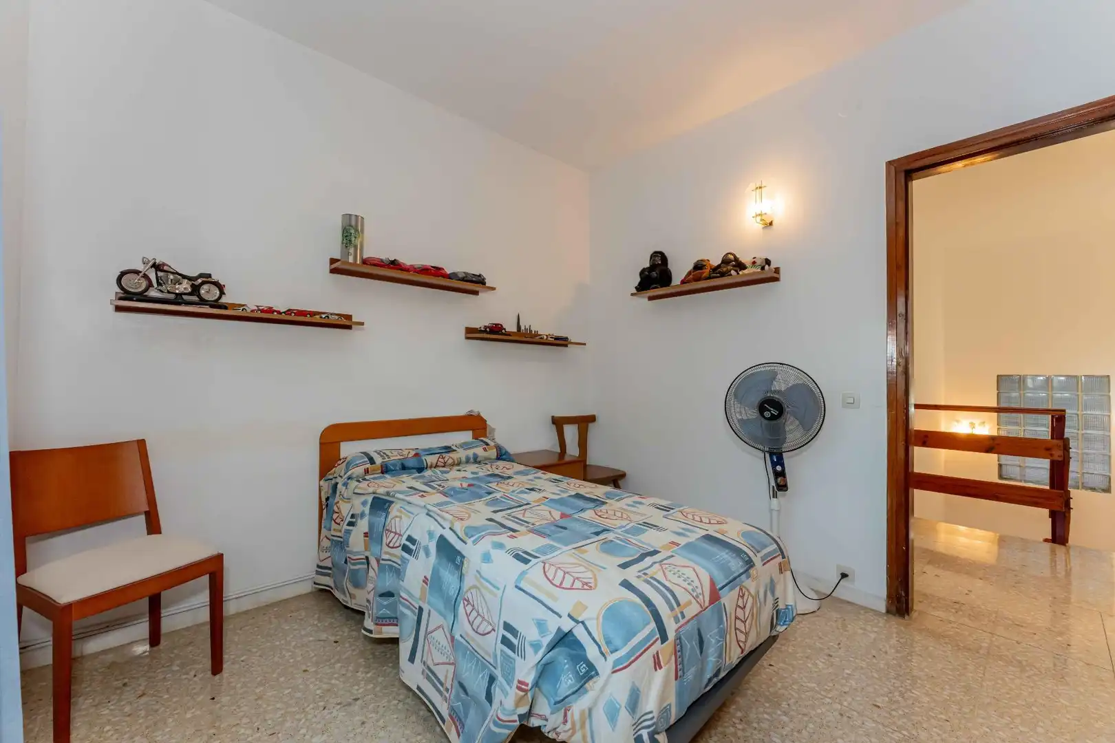 Chalet con terraza en venta en Torrent Ballester, imagen 57