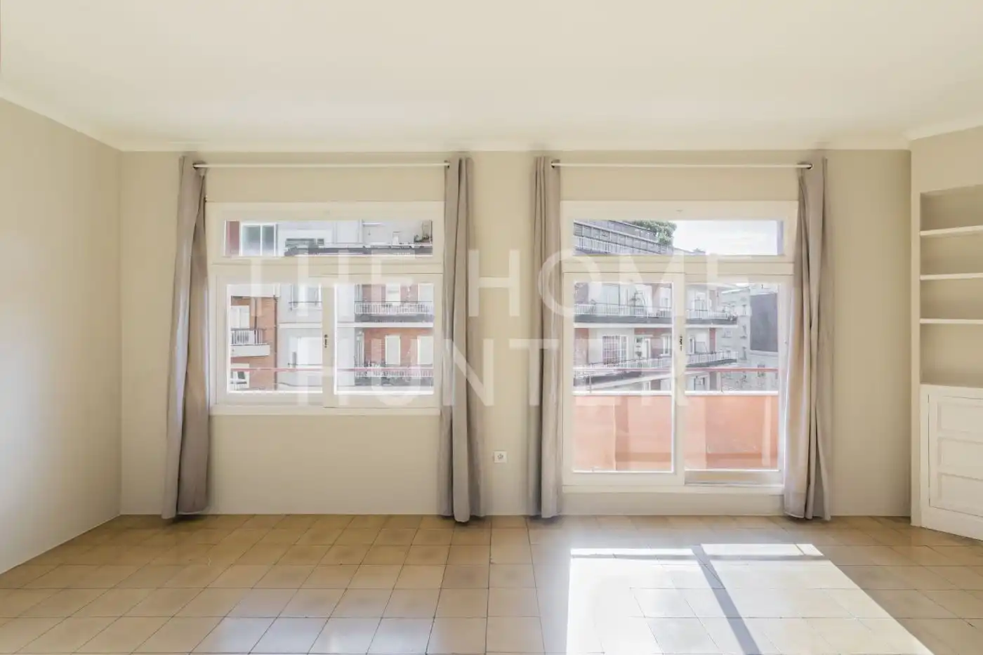 Appartement avec terrasse à vendre à ROGER DE LLURIA, imagen 3