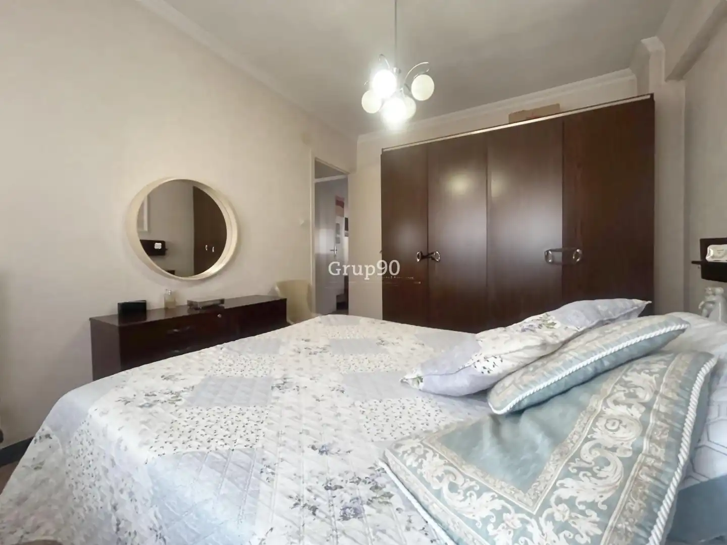 Habitación de Piso en venta en Lleida con Aire acondicionado, Calefacción y Balcón