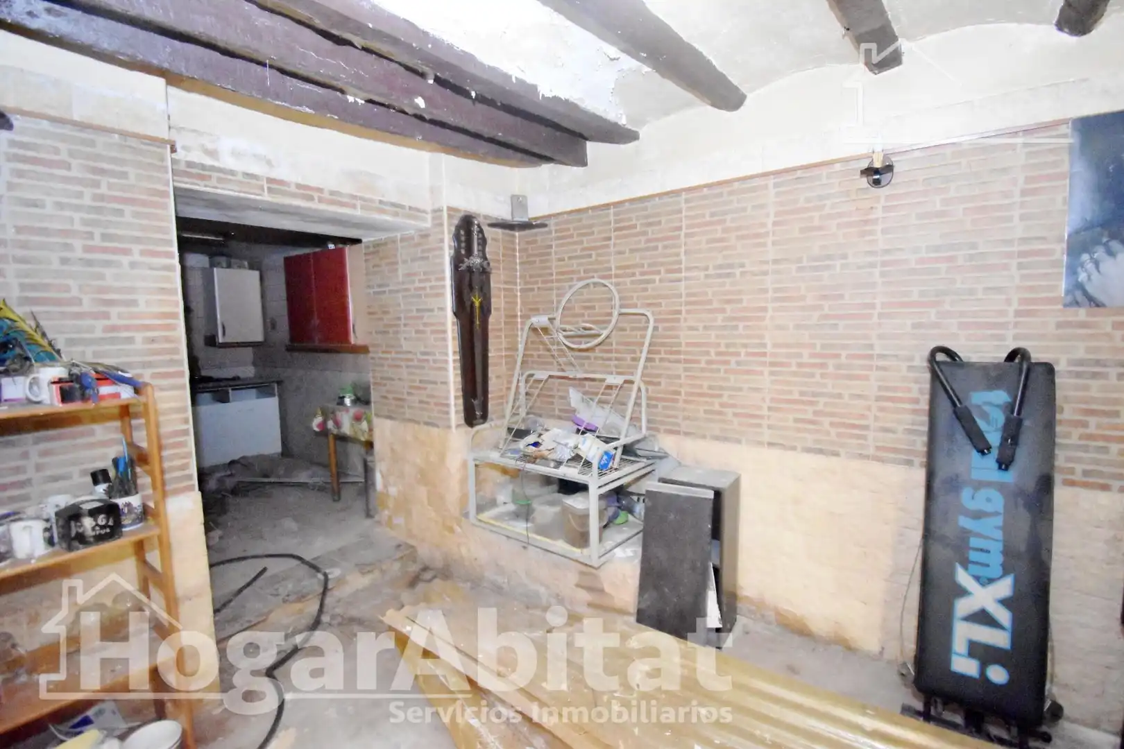 Casa o xalet en venda en Onda amb Terrassa, Traster i Balcó
