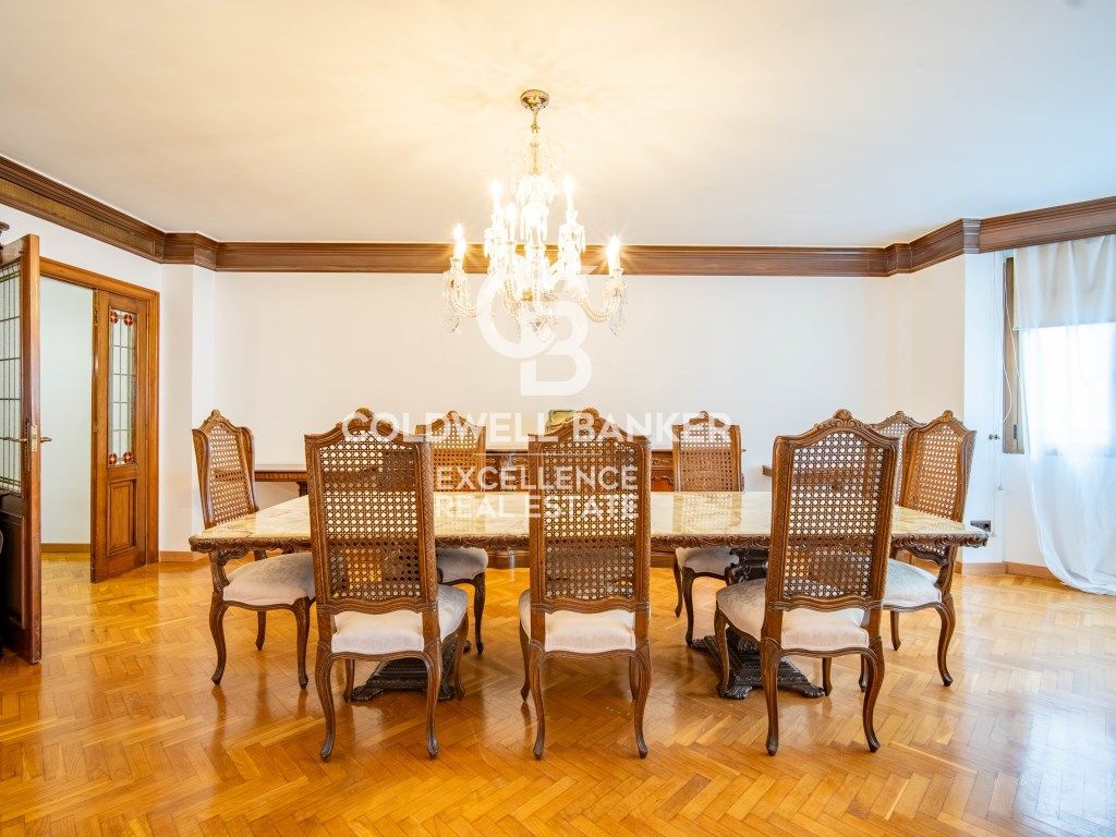 Flat for sale in Sant Francesc, Ciutat Vella