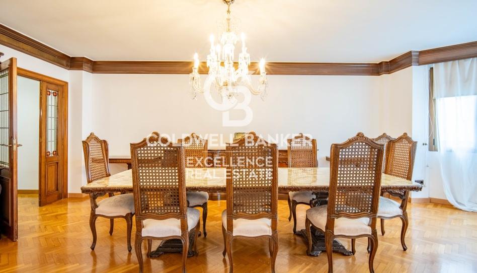 Foto 1 de Pis en venda a Calle Colon, Sant Francesc, Valencia