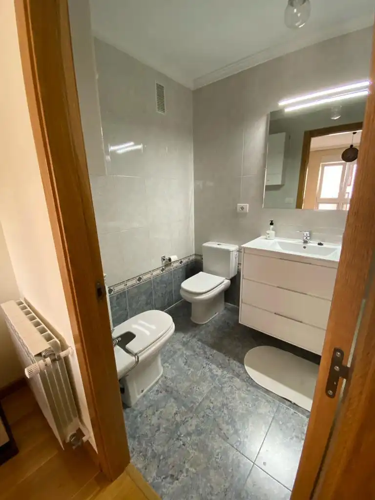 Wohnung zur Miete in Rúa Cantigas e Frores, 6, Acea de Olga - Augas Férreas