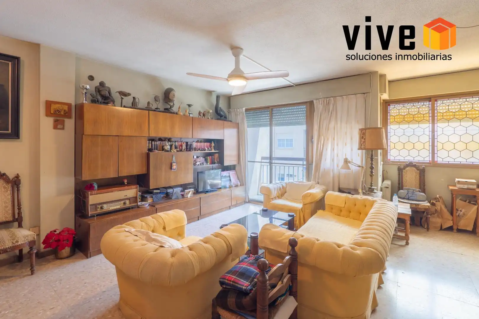 Appartement avec ascenseur à vendre à Casco Antiguo, imagen 15