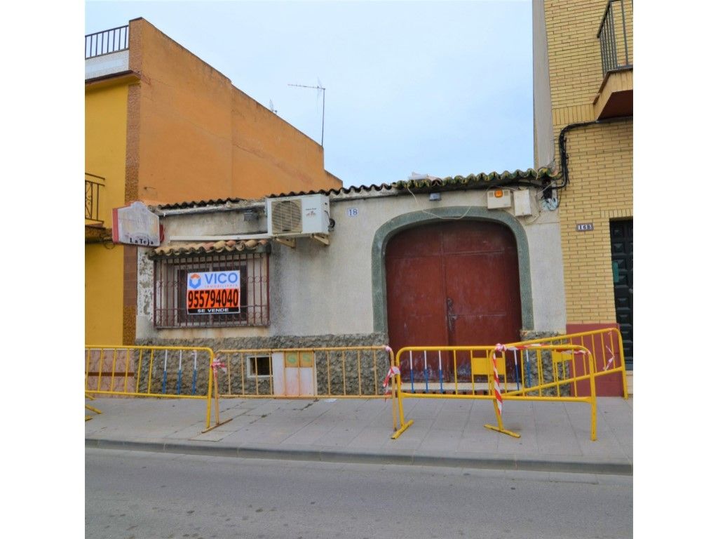 Residential for sale in San José de la Rinconada