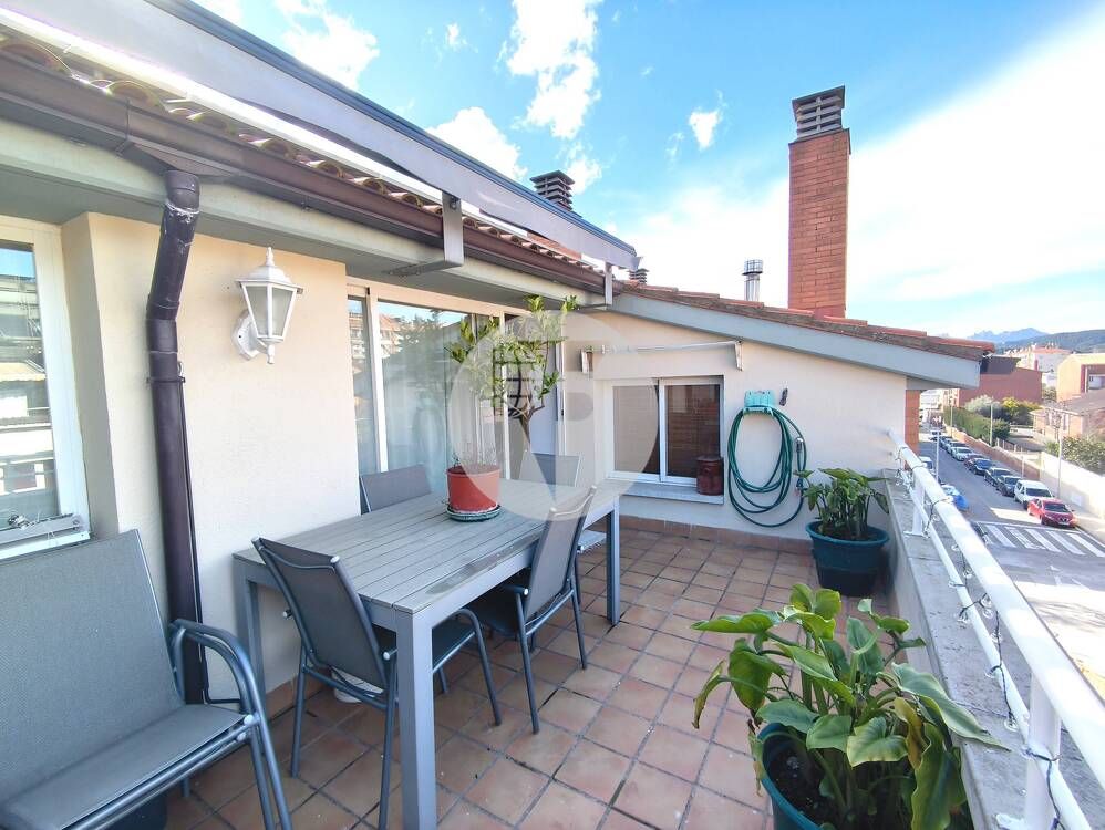 Duplex for sale in Zona Esportiva, Nord-oest