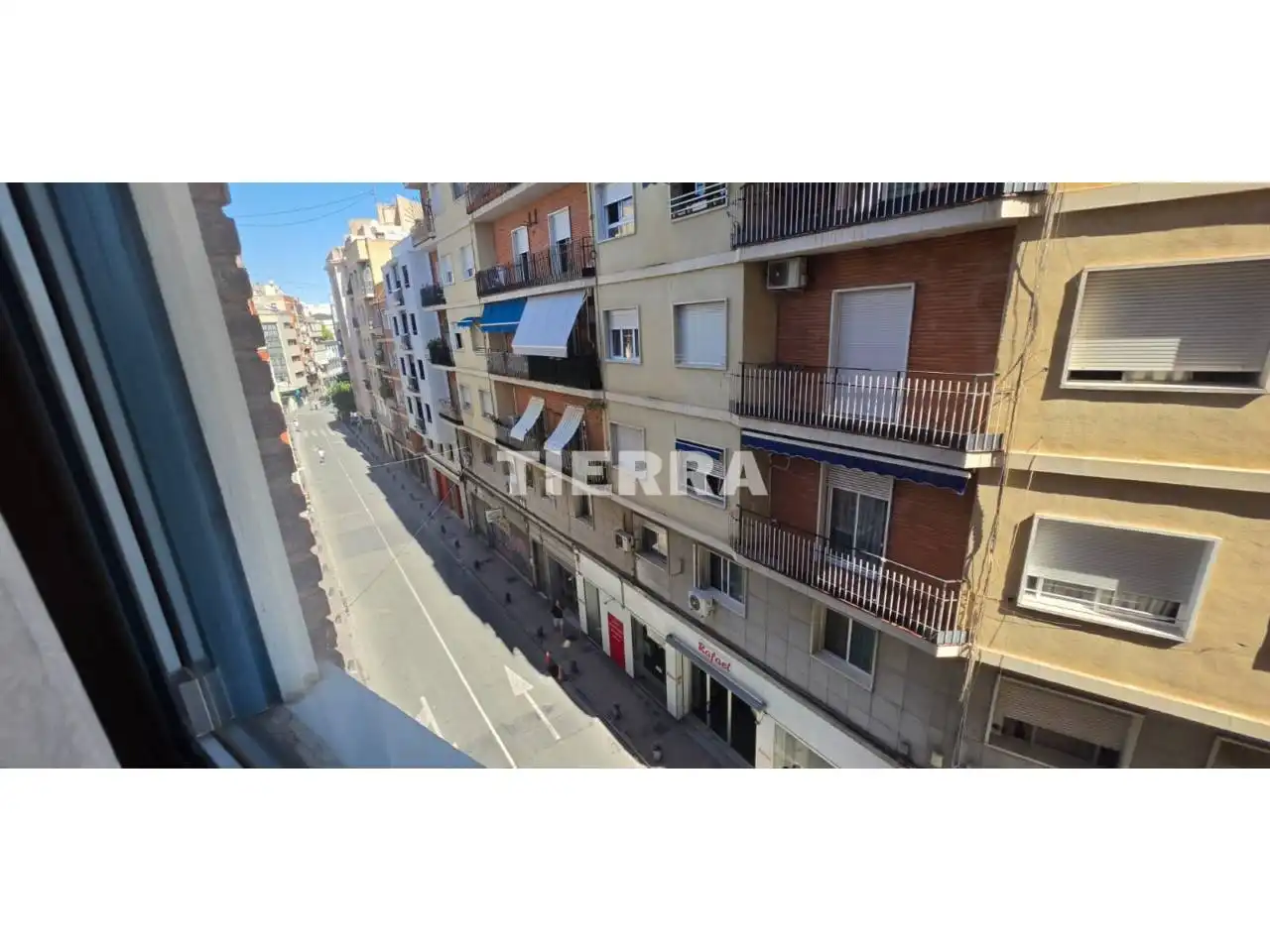 Pis amb terrassa en venda a Calle Sagasta, imagen 19