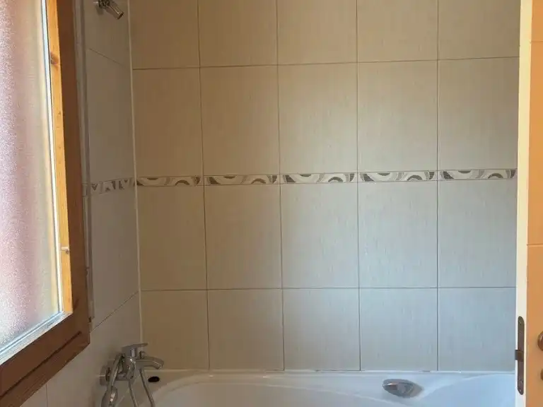 Bathroom of Flat for sale in Monzón  with Balcony