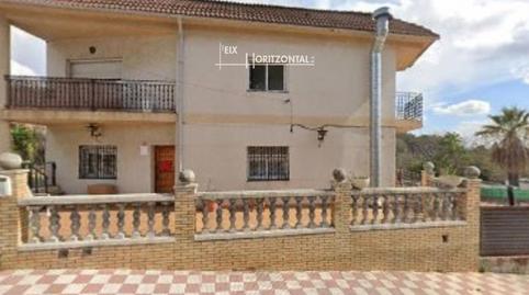 Foto 5 de Casa adosada en venda a Virrei Amat, Abrera, Barcelona