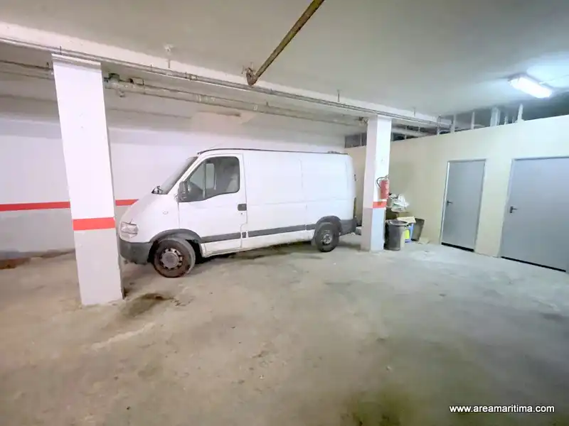 Local comercial en venda a Carrer de Bailén, imagen 6