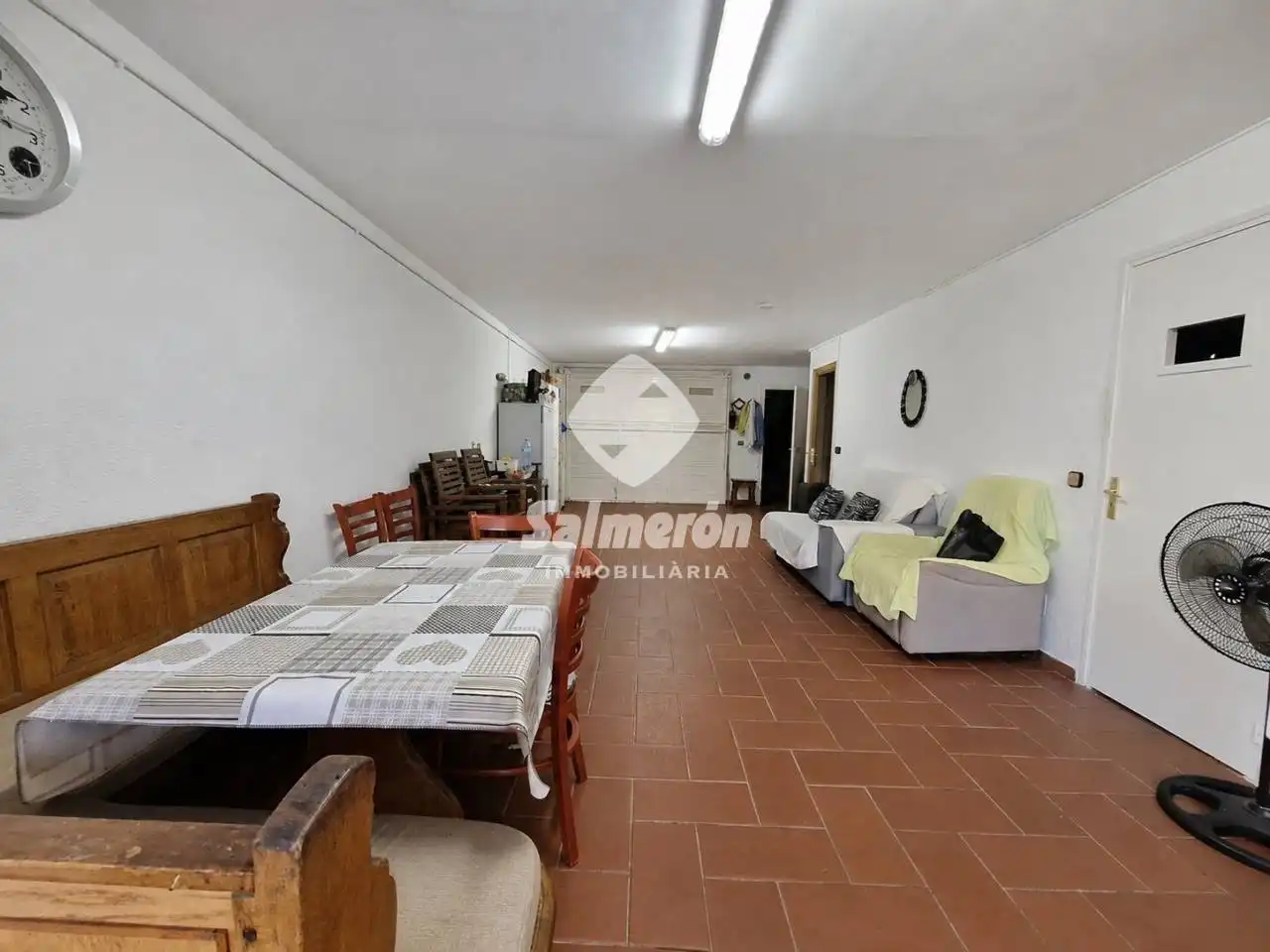 Casa amb jardí en venda a Palafolls, imagen 17