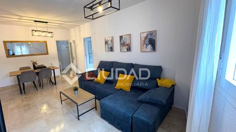 Foto 2 de Piso en venta en Ayuntamiento - Barrio Alto, Cádiz