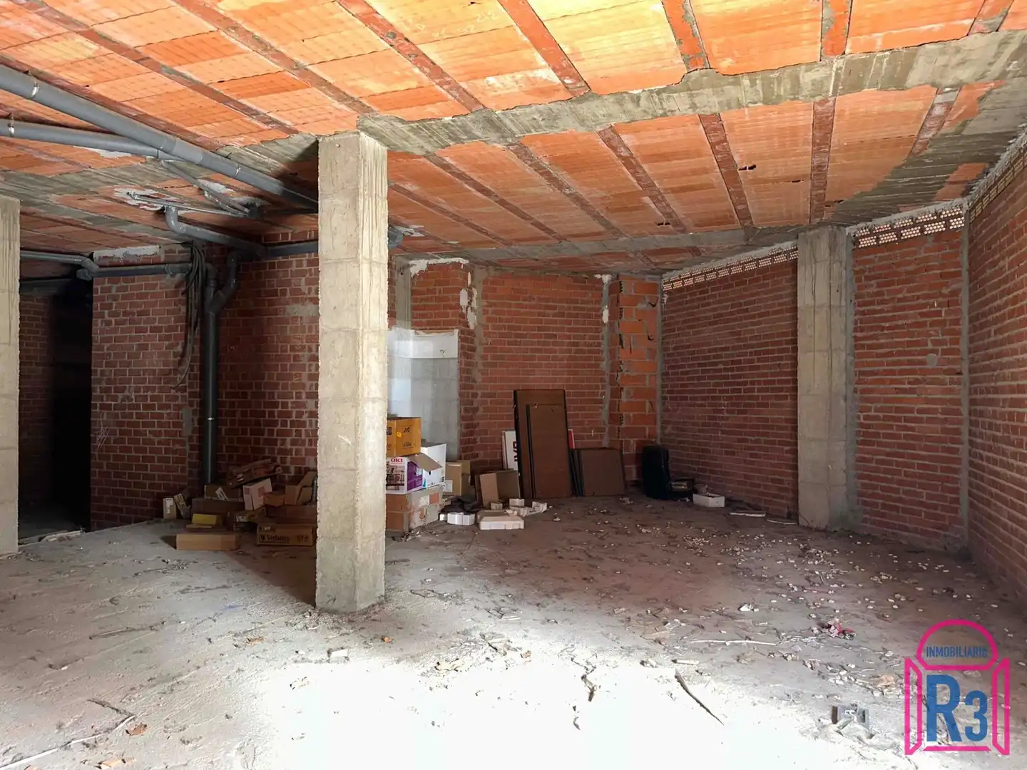 Local comercial en venda a Antonio Gamoneda, imagen 7