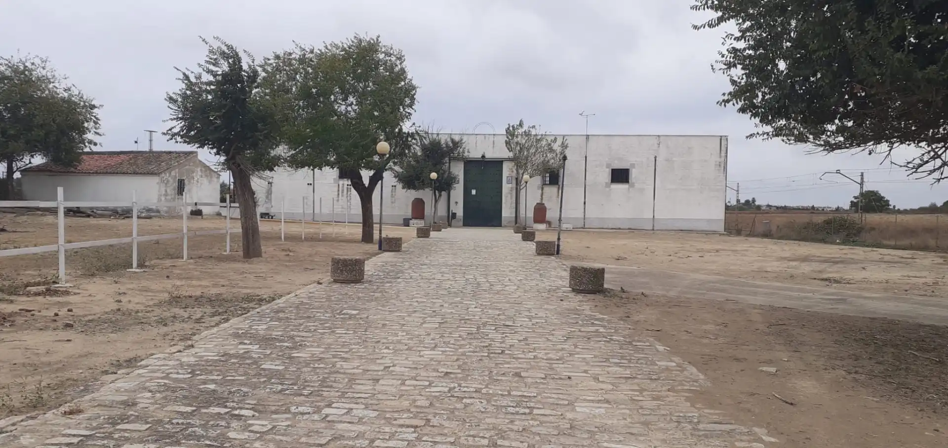 Terreni e lotti in vendita a Villanueva del Ariscal