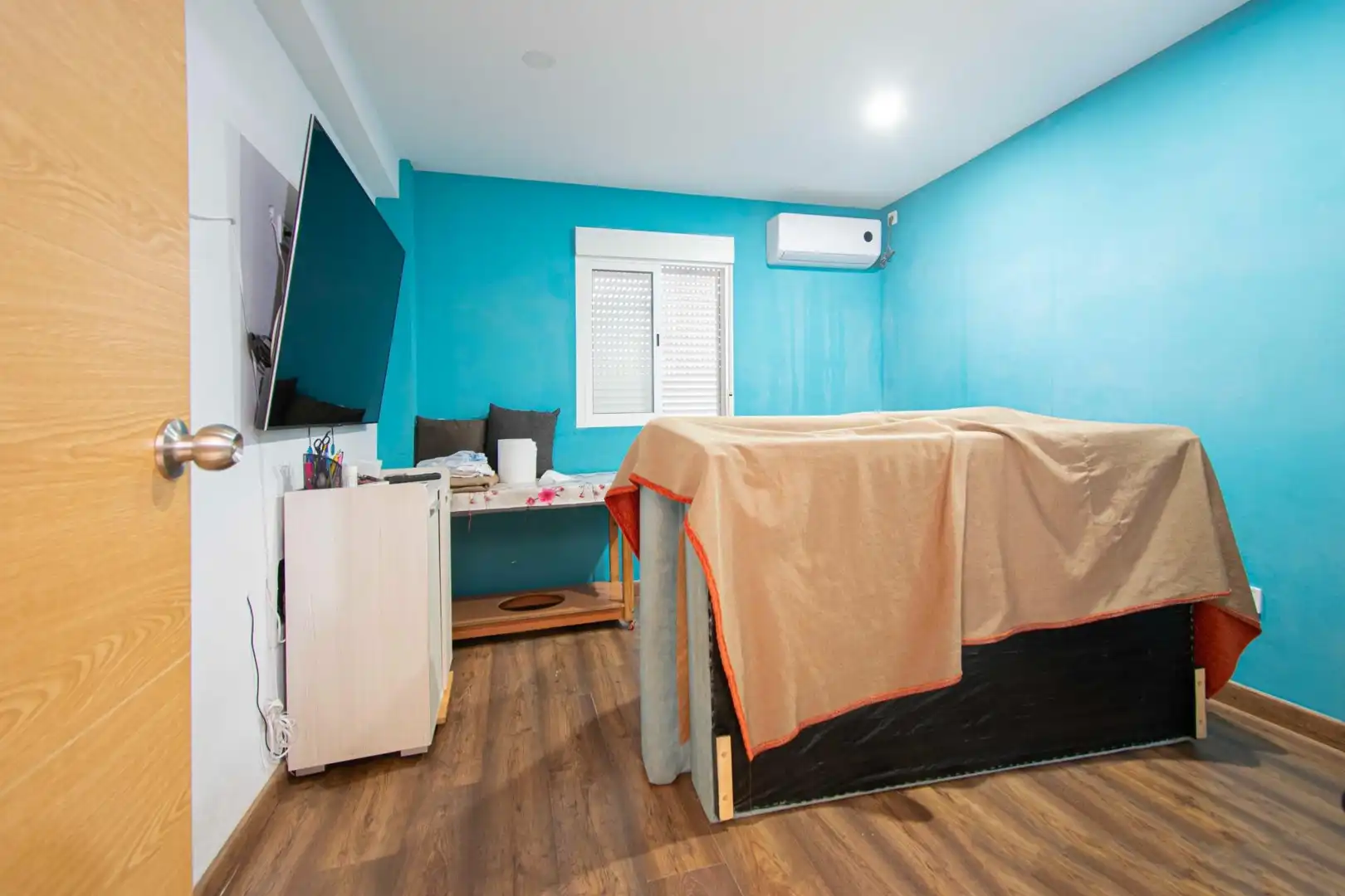 Casa o chalet en venta en Hacienda - La Cartuja