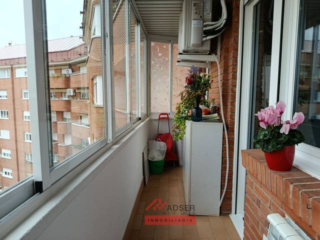 Piso en Venta en Logroño - VARA DE REY en Jesuitas
